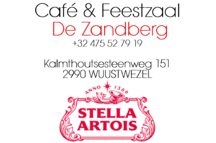 Café de Zandberg